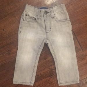 Old Navy Skinny Jeans 12-18 Month